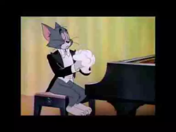 Video: Tom and Jerry, 29 Episode - The Cat Concerto (1947)